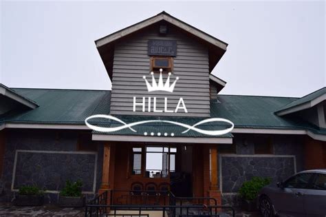 hilla apartments